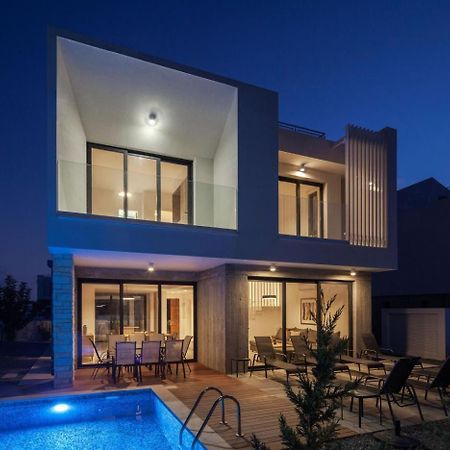 Avalon 1 Villa 22 Paphos Extérieur photo