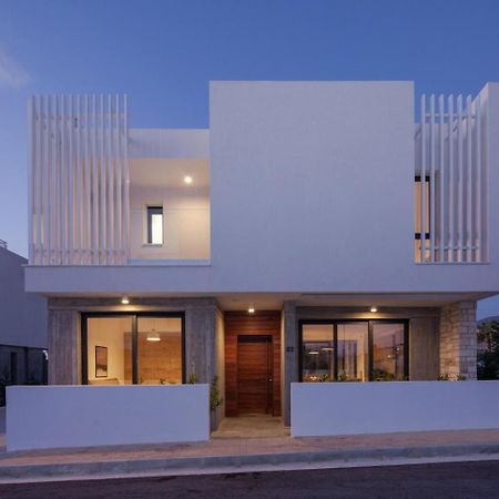 Avalon 1 Villa 22 Paphos Extérieur photo