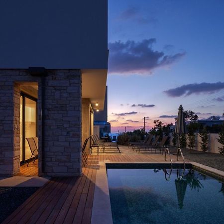 Avalon 1 Villa 22 Paphos Extérieur photo