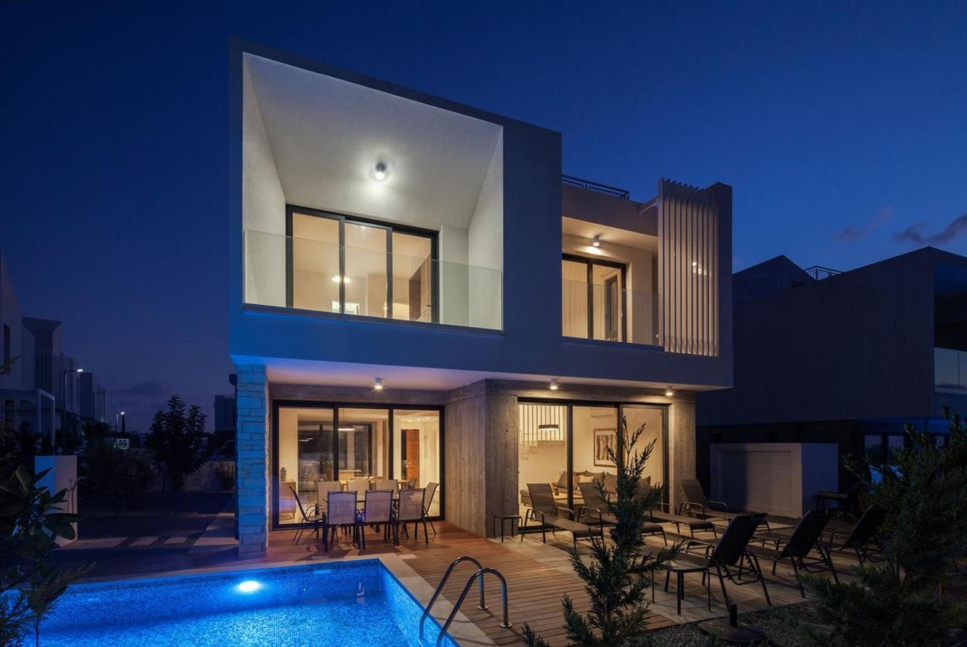 Avalon 1 Villa 22 Paphos Extérieur photo