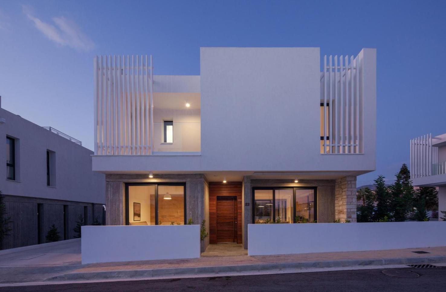 Avalon 1 Villa 22 Paphos Extérieur photo