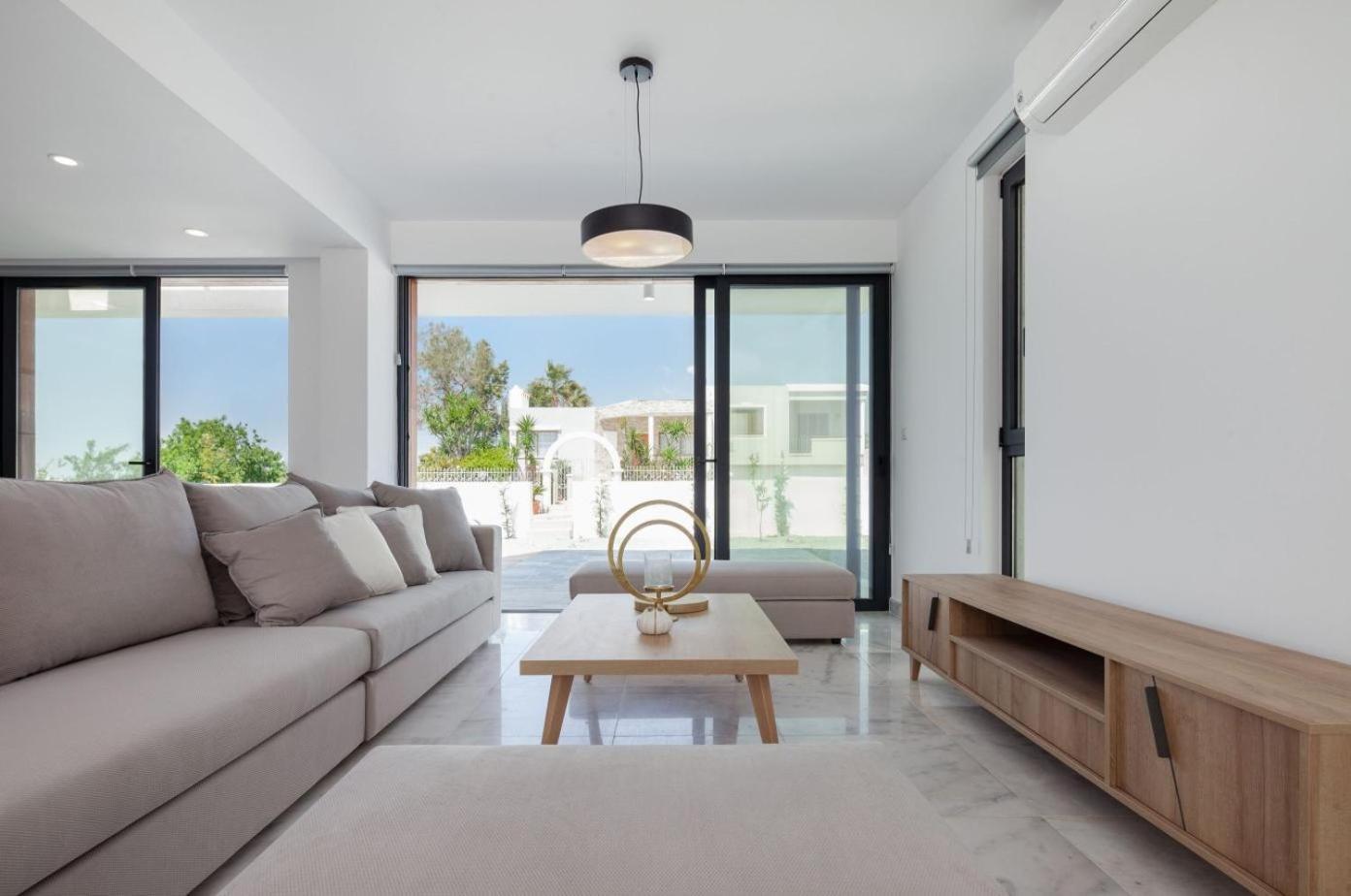 Avalon 1 Villa 22 Paphos Extérieur photo